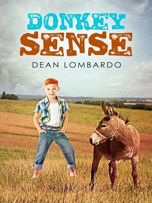 cover image of Donkey Sense